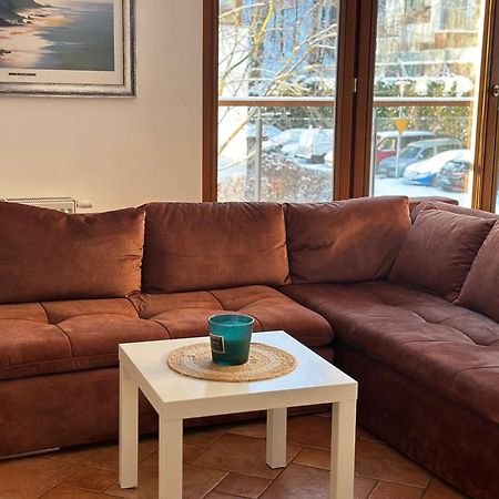 Sunshine Apartament Sopot Luaran gambar