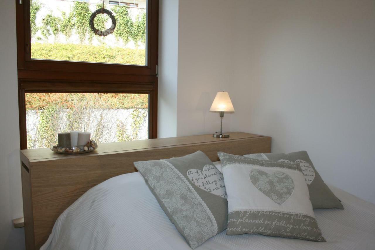 Sunshine Apartament Sopot Luaran gambar
