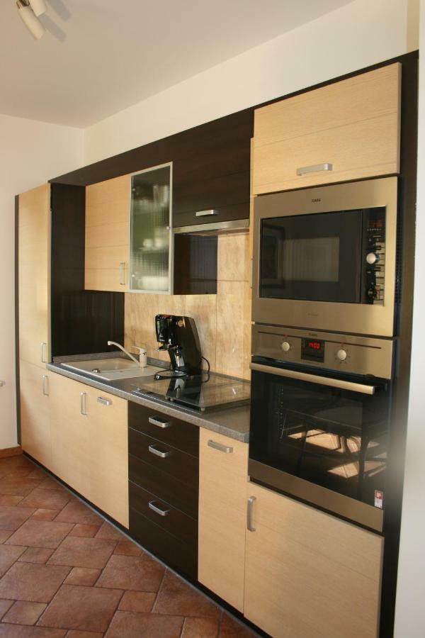 Sunshine Apartament Sopot Luaran gambar