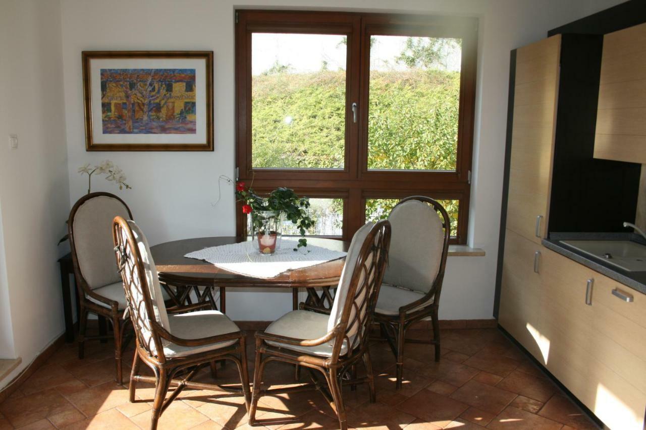 Sunshine Apartament Sopot Luaran gambar