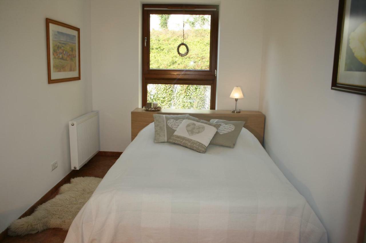 Sunshine Apartament Sopot Luaran gambar