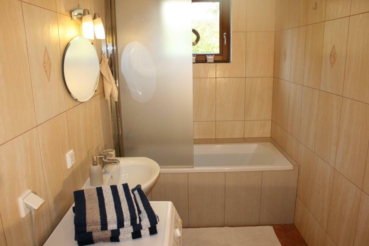 Sunshine Apartament Sopot Luaran gambar